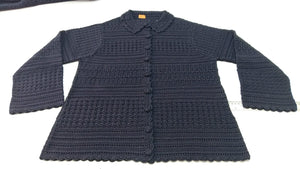 Carolina Cardigan
