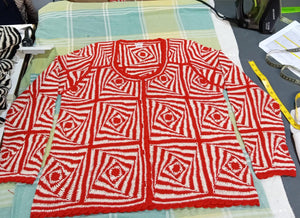 Sarita Top