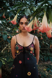 Maya Dress
