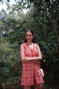 Sandra Dress