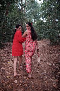 Sandra Dress