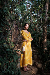 Mimi Dress