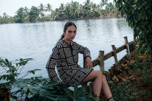 Lulu Tunic