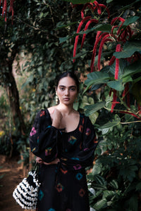 Mimi Dress