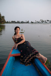 Maya Dress