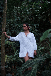 April Tunic