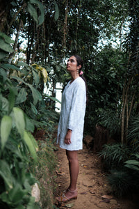 April Tunic