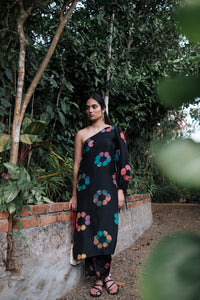 Jiji Dress