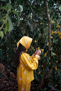 Kaira Blouse