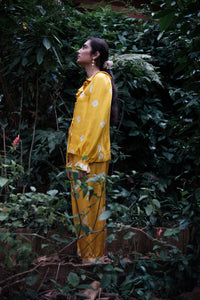 Kaira Blouse