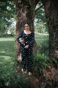 Rekah Blouse