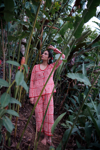 Sarita Pant