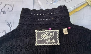 Carolina Cardigan